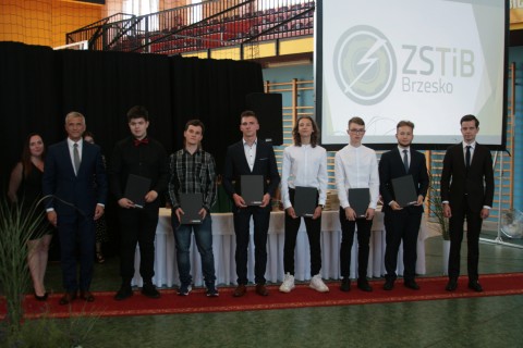 Zakończenie roku szkolnego 2021/2022 na Zielonce