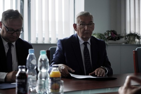 Porozumienie z Krakowską Akademią