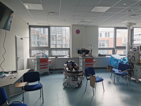 Porozumienie z Krakowską Akademią