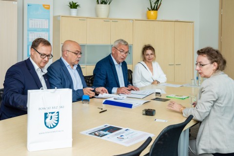 Porozumienie z Uniwersytetem Gdańskim