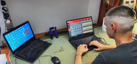 Wakacyjne staże furtką do kariery zawodowej