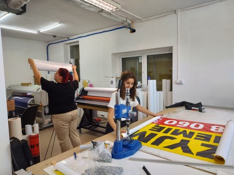 Wakacyjne staże furtką do kariery zawodowej