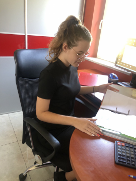 Wakacyjne staże furtką do kariery zawodowej