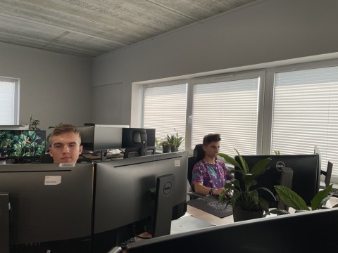 Wakacyjne staże furtką do kariery zawodowej