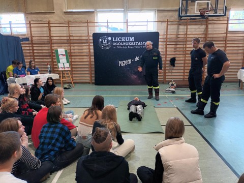 Maraton RKO w „Koperniku”