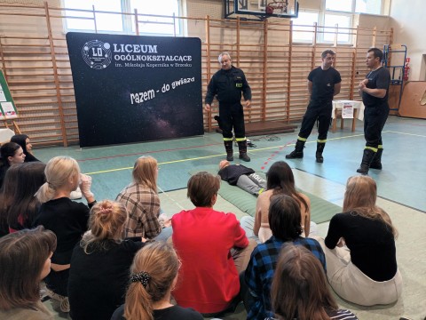 Maraton RKO w „Koperniku”