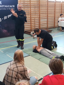 Maraton RKO w „Koperniku”