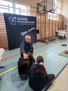 Maraton RKO w „Koperniku”