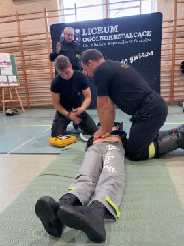 Maraton RKO w „Koperniku”