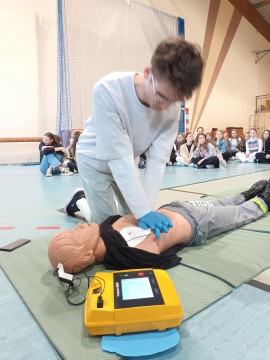 Maraton RKO w „Koperniku”