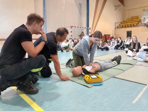 Maraton RKO w „Koperniku”