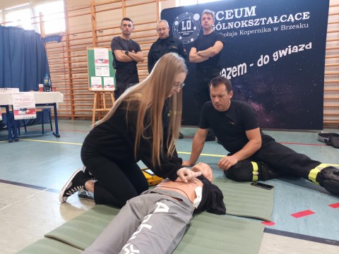 Maraton RKO w „Koperniku”