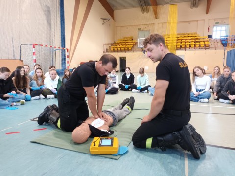 Maraton RKO w „Koperniku”