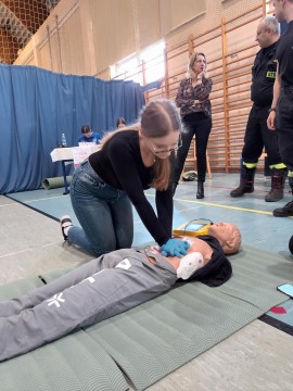 Maraton RKO w „Koperniku”