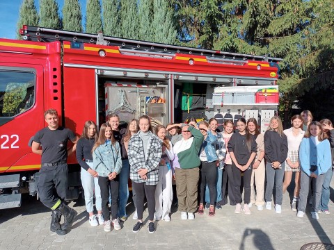 Maraton RKO w „Koperniku”