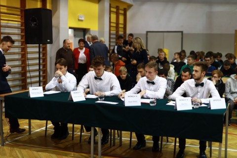 Jak wiedza o budowie pantofelka przydaje się w dorosłym życiu czyli debata oksfordzka o edukacji na Zielonce