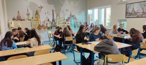 Licealne Koła Miłośników Skandynawii „FJORD”