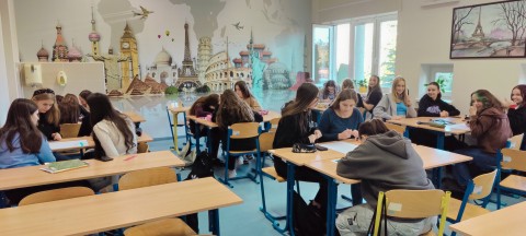 Licealne Koła Miłośników Skandynawii „FJORD”