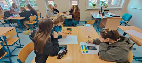 Licealne Koła Miłośników Skandynawii „FJORD”