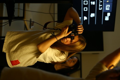 Zawodowo z Erasmusem!