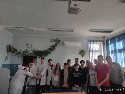 Zawodowo z Erasmusem!