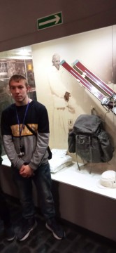 Wycieczka Młodzieżowego Ośrodka Socjoterapii zrealizowana w ramach projektu MEiN „Poznaj Polskę”