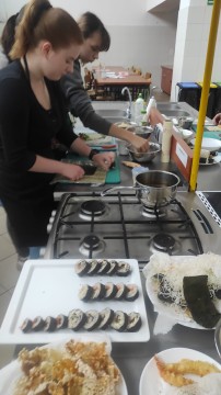 Zawodowcy budują swoją przyszłość