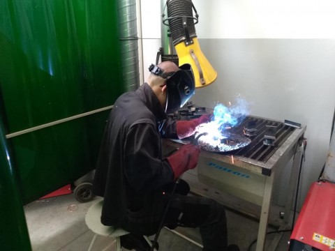 Zawodowcy budują swoją przyszłość