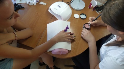 Zawodowcy budują swoją przyszłość