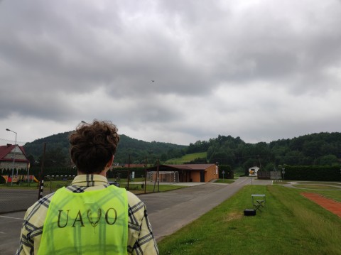 Zawodowcy budują swoją przyszłość