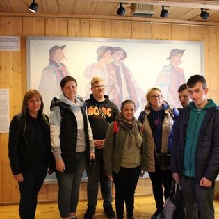 Wycieczka do Zakopanego w ramach programu „Poznaj Polskę”