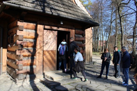 Wycieczka do Zakopanego w ramach programu „Poznaj Polskę”