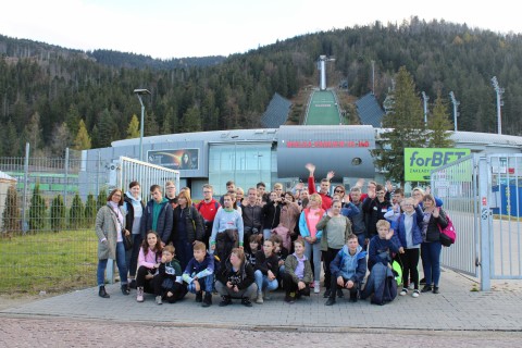 Wycieczka do Zakopanego w ramach programu „Poznaj Polskę”