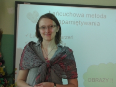 Warsztaty/spotkania grupowe