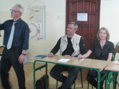 Warsztaty/spotkania grupowe