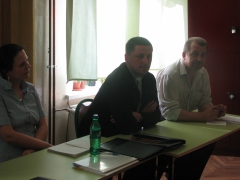 Warsztaty/spotkania grupowe