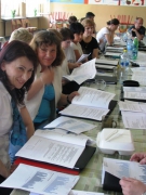 Warsztaty/spotkania grupowe