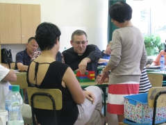 Warsztaty/spotkania grupowe