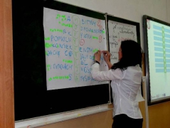 Warsztaty/spotkania grupowe