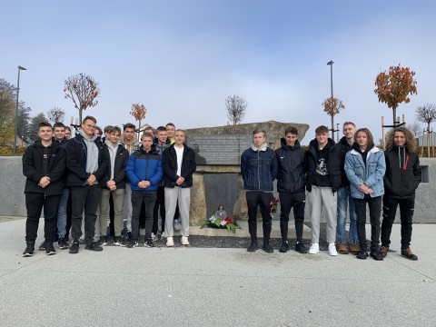 Poznaj Polskę – uczniowie z Zielonki w Markowej i Łańcucie