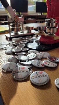 Pierwszy tydzień z Erasmusem