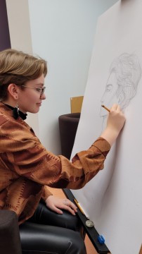 Pierwszy tydzień z Erasmusem