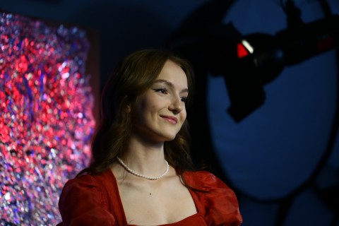 Pierwszy tydzień z Erasmusem