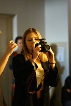 Pierwszy tydzień z Erasmusem