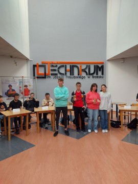 Pierwszy tydzień z Erasmusem