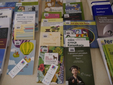 Współpraca Poradni Psychologiczno-Pedagogicznej w Brzesku i Zespołu Szkół Specjalnych w Skoczowie