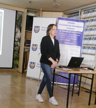 Współpraca Poradni Psychologiczno-Pedagogicznej w Brzesku i Zespołu Szkół Specjalnych w Skoczowie