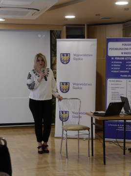 Współpraca Poradni Psychologiczno-Pedagogicznej w Brzesku i Zespołu Szkół Specjalnych w Skoczowie