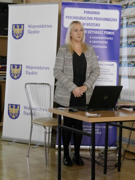 Współpraca Poradni Psychologiczno-Pedagogicznej w Brzesku i Zespołu Szkół Specjalnych w Skoczowie