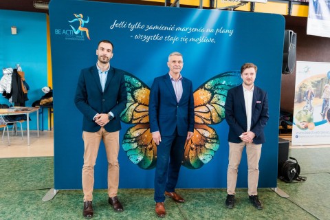 Ach, co to był za festiwal…!